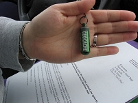 nanocache
